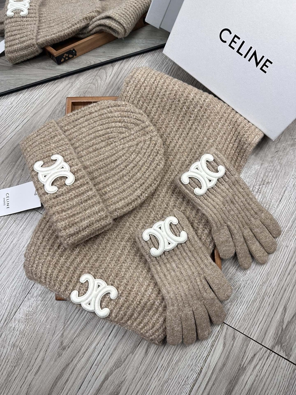 ブランドマフラー側面デザイン